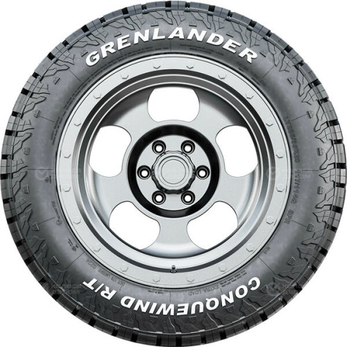 Grenlander Conquewind R/T 265/65 R17 116Q