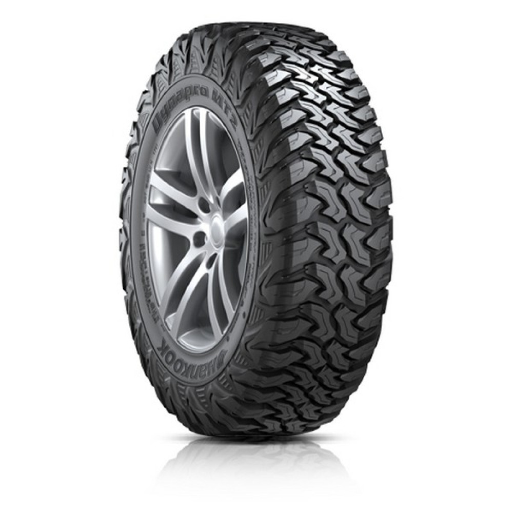 Легковая шина Hankook Dynapro MT2 RT05 235/75 R15 104Q