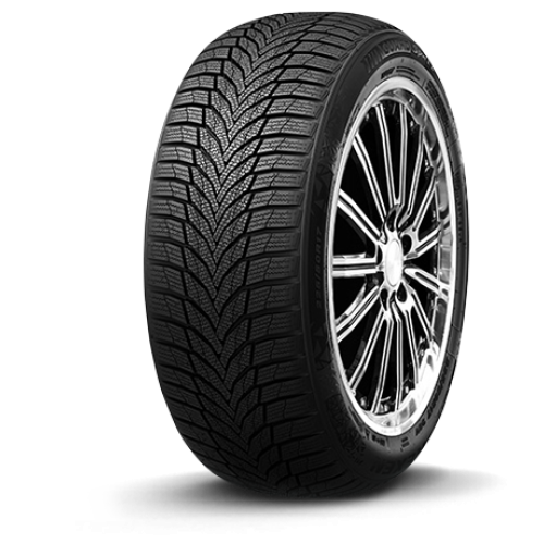 Легковая шина Nexen WinGuard Sport 2 235/55 R19 105V