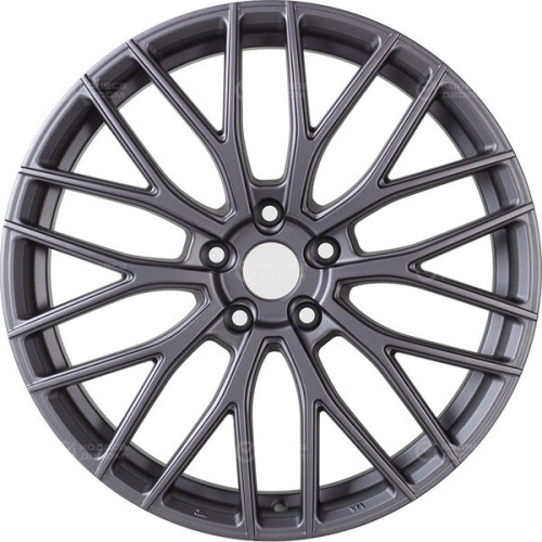 Колесный диск Replay FA24 7xR17 5x114.3 ET40 DIA57.1 серый матовый
