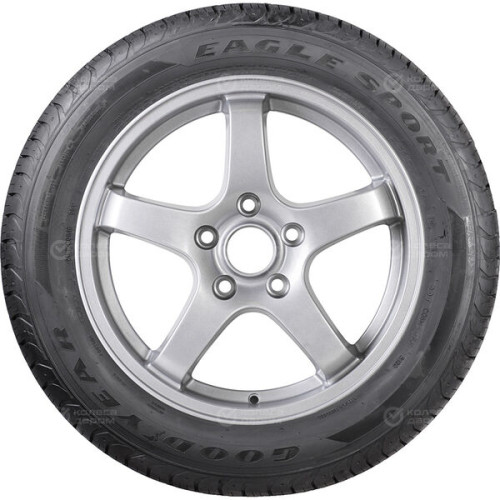 Goodyear Eagle Sport TZ 205/55 R17 95V