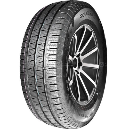 Royal Black Winter VAN 185/75 R16C 104R
