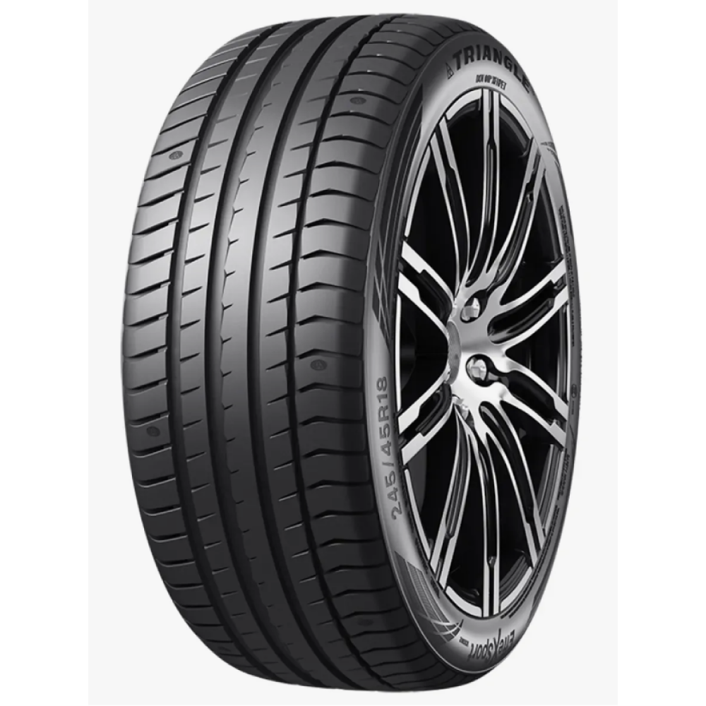 Легковая шина Triangle EffeXSport TH202 255/55 R19 111W