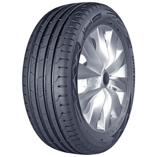 Легковая шина Ikon (Nokian Tyres) Autograph Ultra 2 SUV 255/60 R18 112V