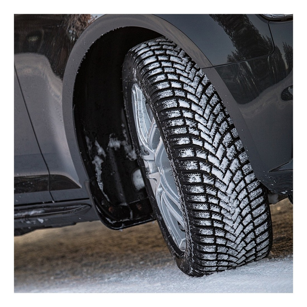 Легковая шина Bridgestone Blizzak LM005 275/35 R21 103V