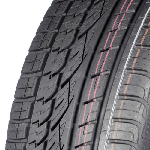 Continental Cross Contact UHP 295/35 R21 107Y (омологация)