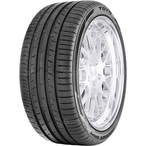 Toyo PXSPS SUV 275/40 R21 107Y