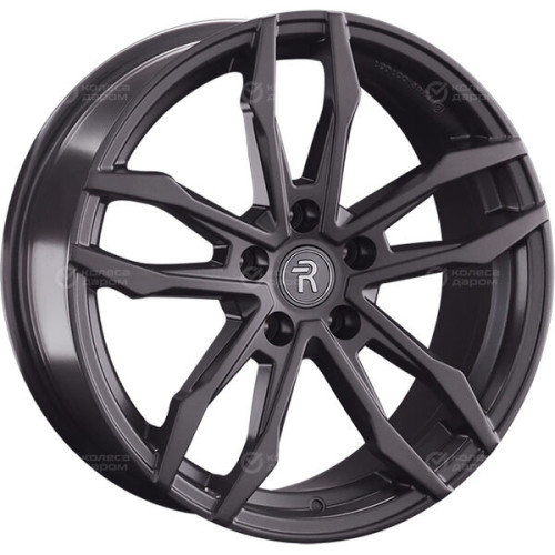Колесный диск Replay LX188 8xR18 5x114.3 ET30 DIA60.1 серый матовый
