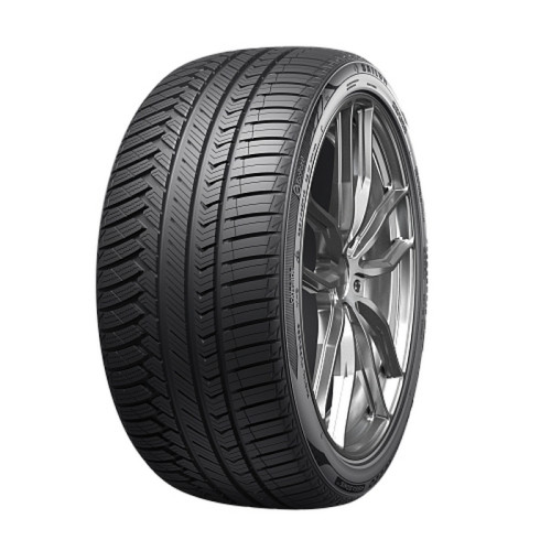 Легковая шина Sailun Atrezzo 4 Seasons Pro 215/45 R17 91Y