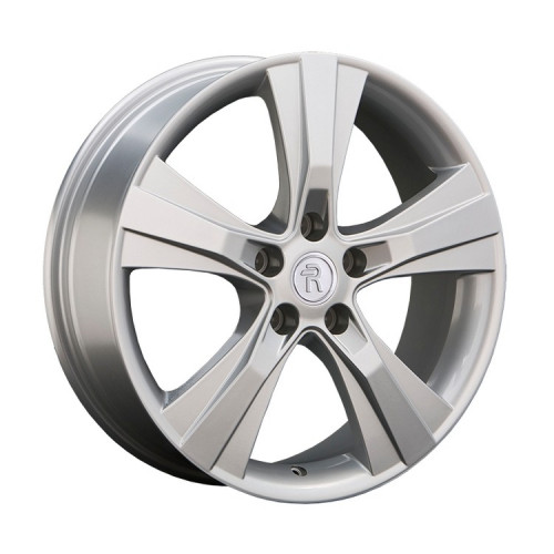 Легковой диск Replay GN23 6,5x16 5x105 ET39 56,6 S