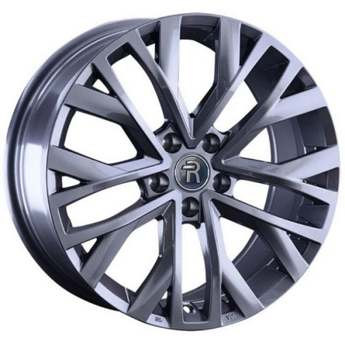 Легковой диск Replay VV259 8x18 5x112 ET25 66,6 GM