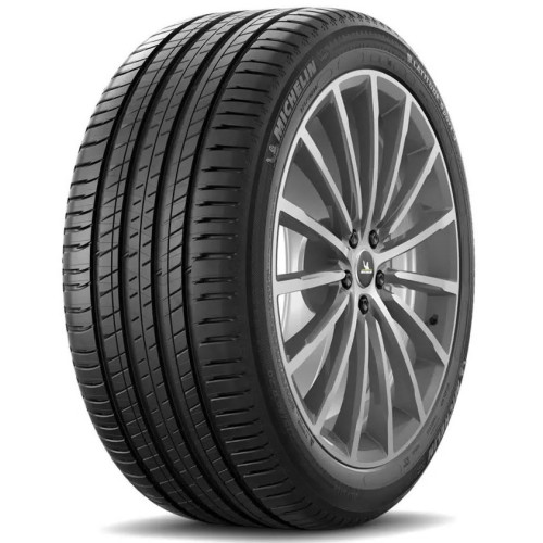 Легковая шина Michelin Latitude Sport 3 Acoustic 275/45 R21 107Y