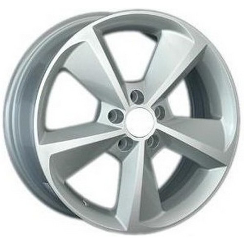 Легковой диск Top Driver VV140 7x17 5x112 ET49 57,1 S