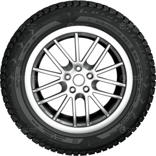 Cordiant Polar 2 195/65 R15 91T