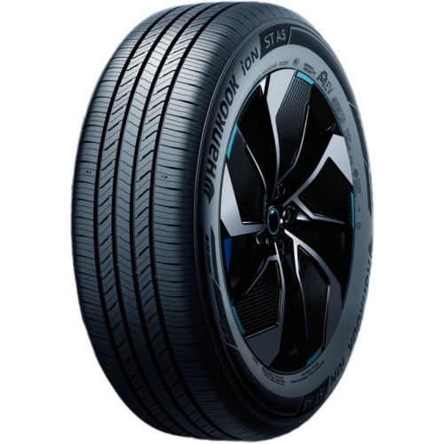 Легковая шина Hankook iON ST AS SUV IH61A 215/60 R17 96V
