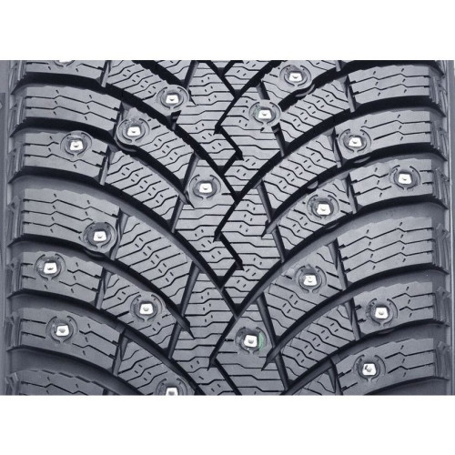 Легковая шина Pirelli Scorpion Ice Zero 2 RunFlat 275/45 R20 110H