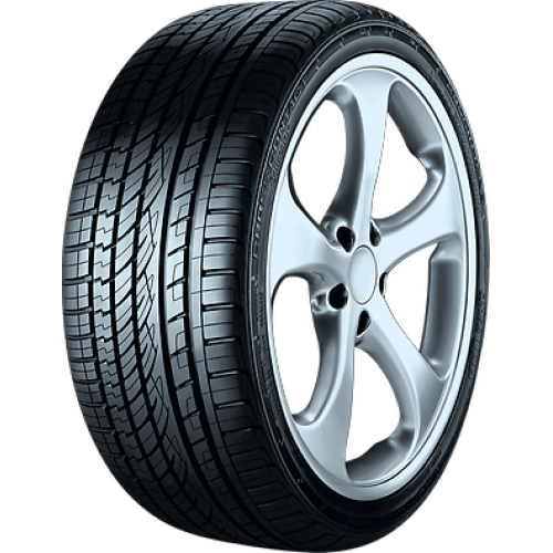 Легковая шина Continental ContiCrossContact UHP 255/50 R19 103W