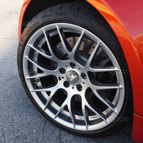 Michelin Pilot Super Sport Run Flat 275/30 R21 98Y