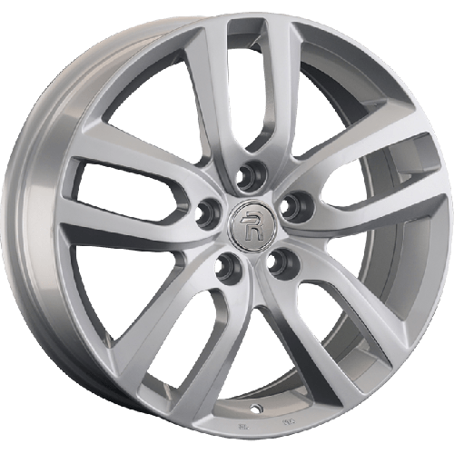 Легковой диск Replay SK111 7x17 5x112 ET45 57,1 S