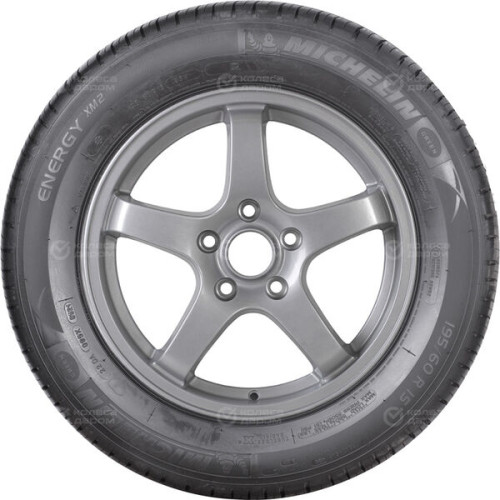 Michelin Energy XM2 + 205/65 R16 95H