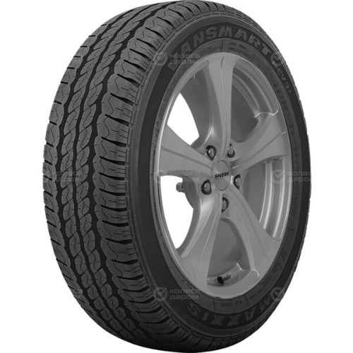 Maxxis MCV3+ 225/75 R16C 121R
