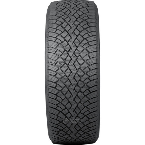 Nokian Tyres Hakkapeliitta R5 SUV 255/45 R20 105T