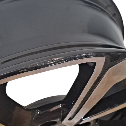 Легковой диск Khomen Wheels KHW1501 6x15 4x100 ET37 60,1 G-Silver