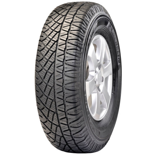 Легковая шина Michelin Latitude Cross 245/65 R17 111H