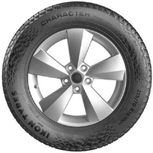 Легковая шина Ikon (Nokian Tyres) Character Aqua SUV (Nordman S2 SUV) 225/65 R17 102H