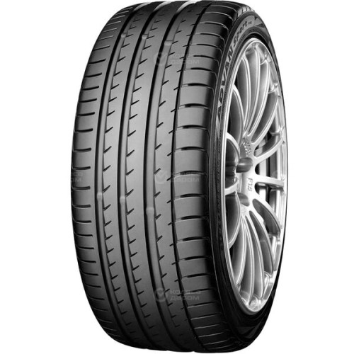 Yokohama Advan Sport V105 245/40 R19 98Y
