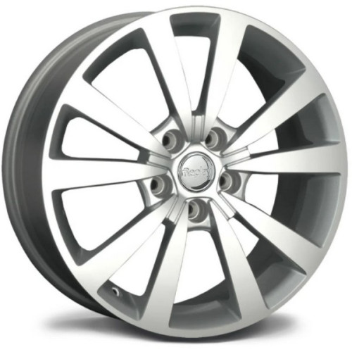 Легковой диск Top Driver VW158 6,5x16 5x112 ET46 57,1 SF