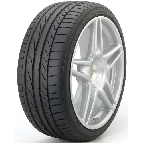 Легковая шина Bridgestone Potenza RE050A RunFlat 215/40 R18 85Y