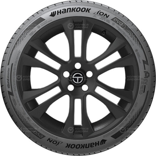 Hankook iON evo SUV IK01A 255/50 R20 109W