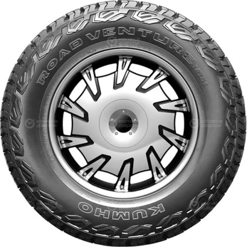 Kumho Road Venture MT 51 31/10.5 R15 109Q
