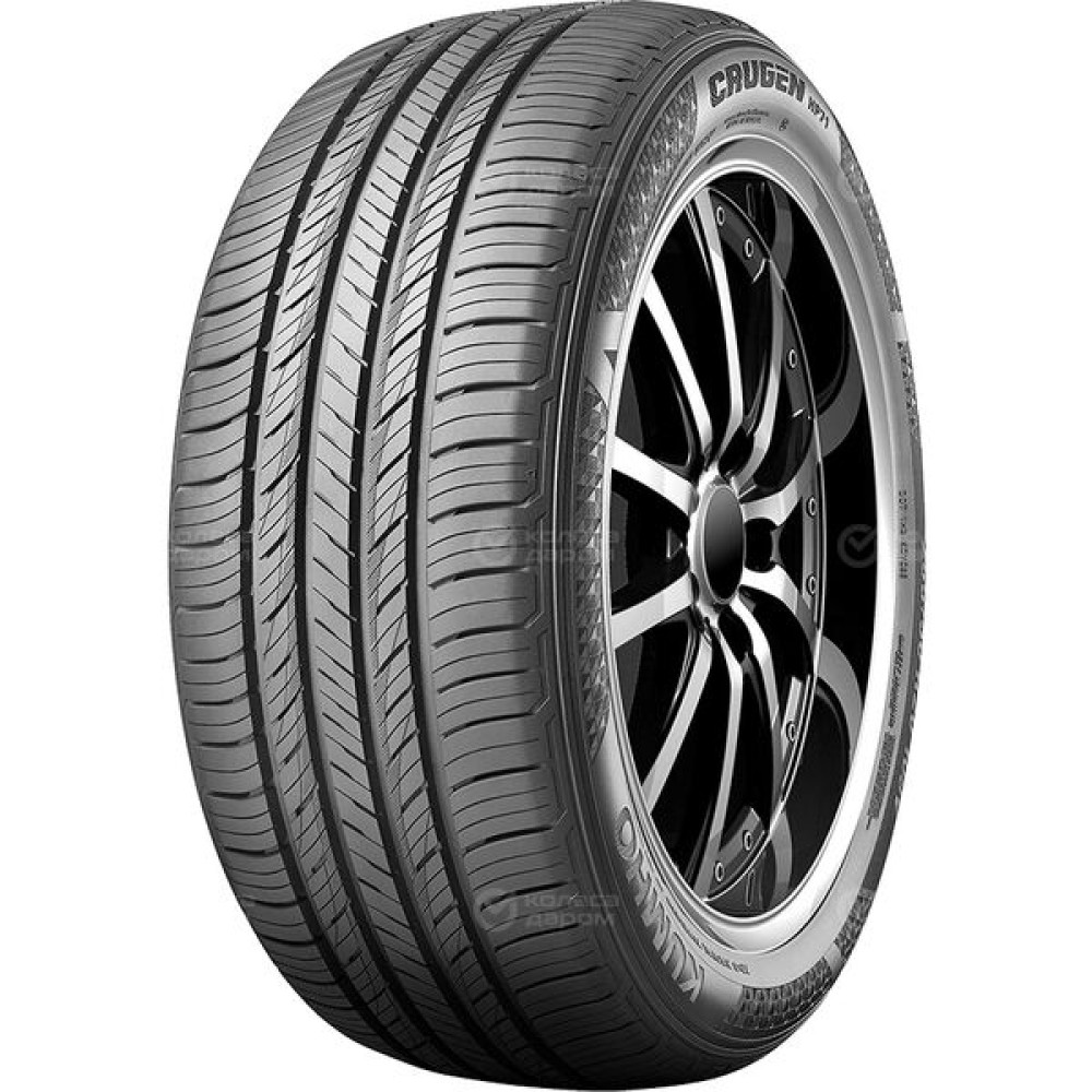 Kumho Crugen HP71 215/70 R16 100H
