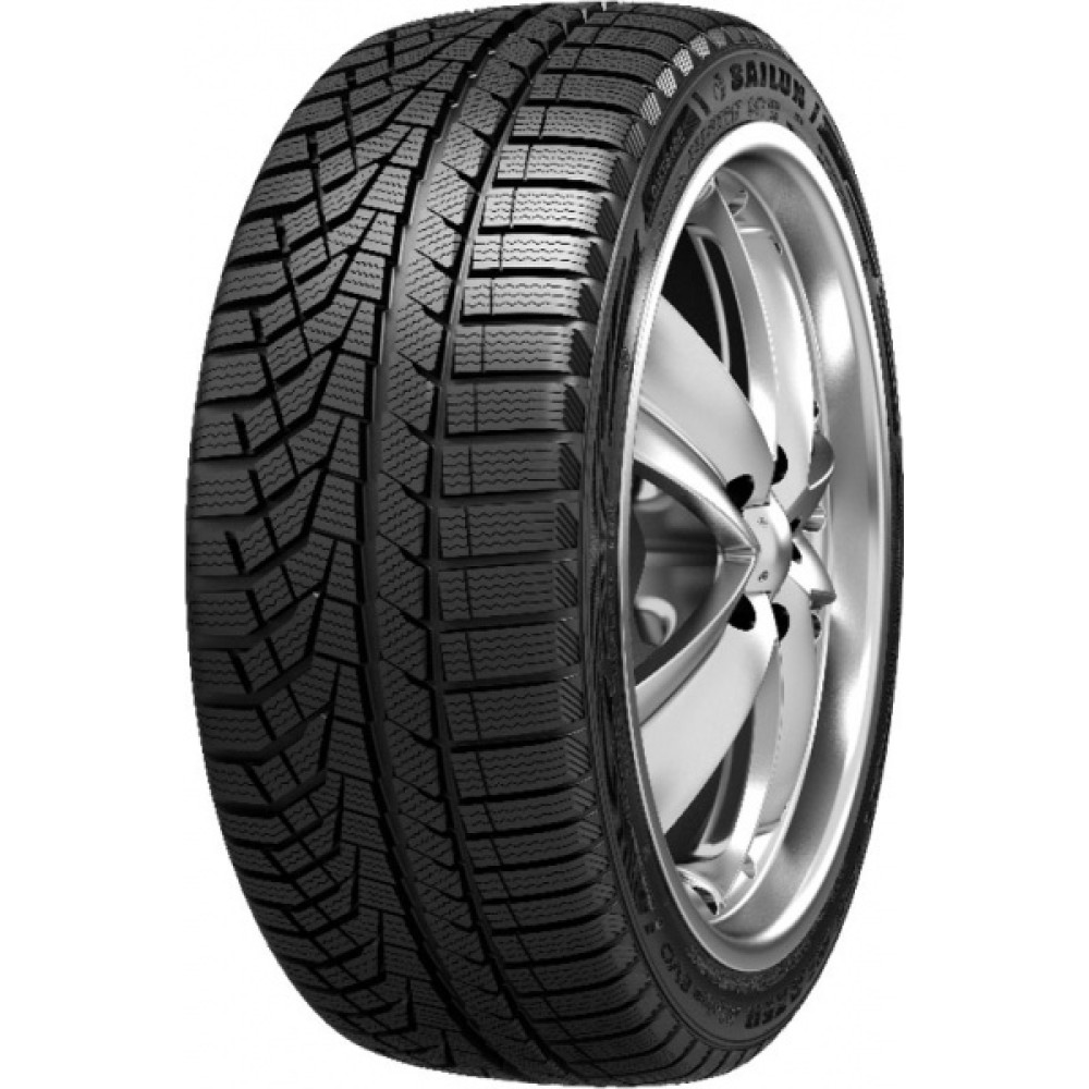 Легковая шина Sailun Ice Blazer Alpine Evo 225/50 R18 99V