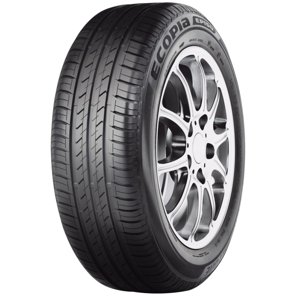Легковая шина Bridgestone Ecopia EP150 195/60 R15 88H
