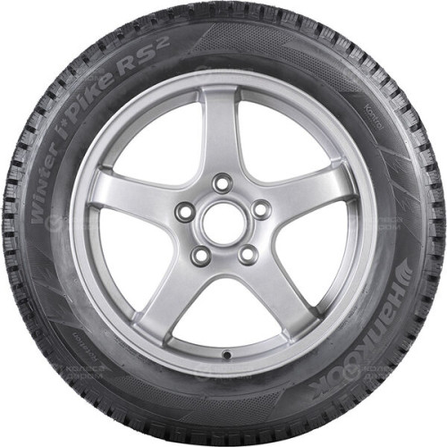 Hankook Winter i Pike RS2 W429 205/50 R17 93T
