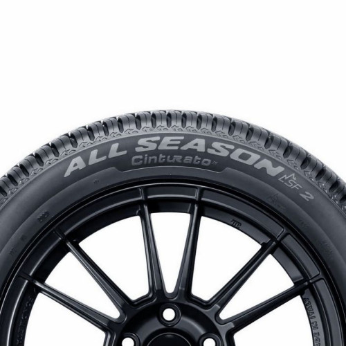 Легковая шина Pirelli Cinturato All Season SF 2 185/65 R15 92V