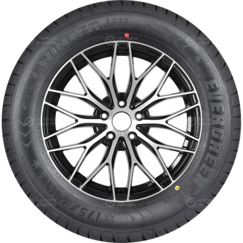 Evergreen EW62 205/65 R15 94H