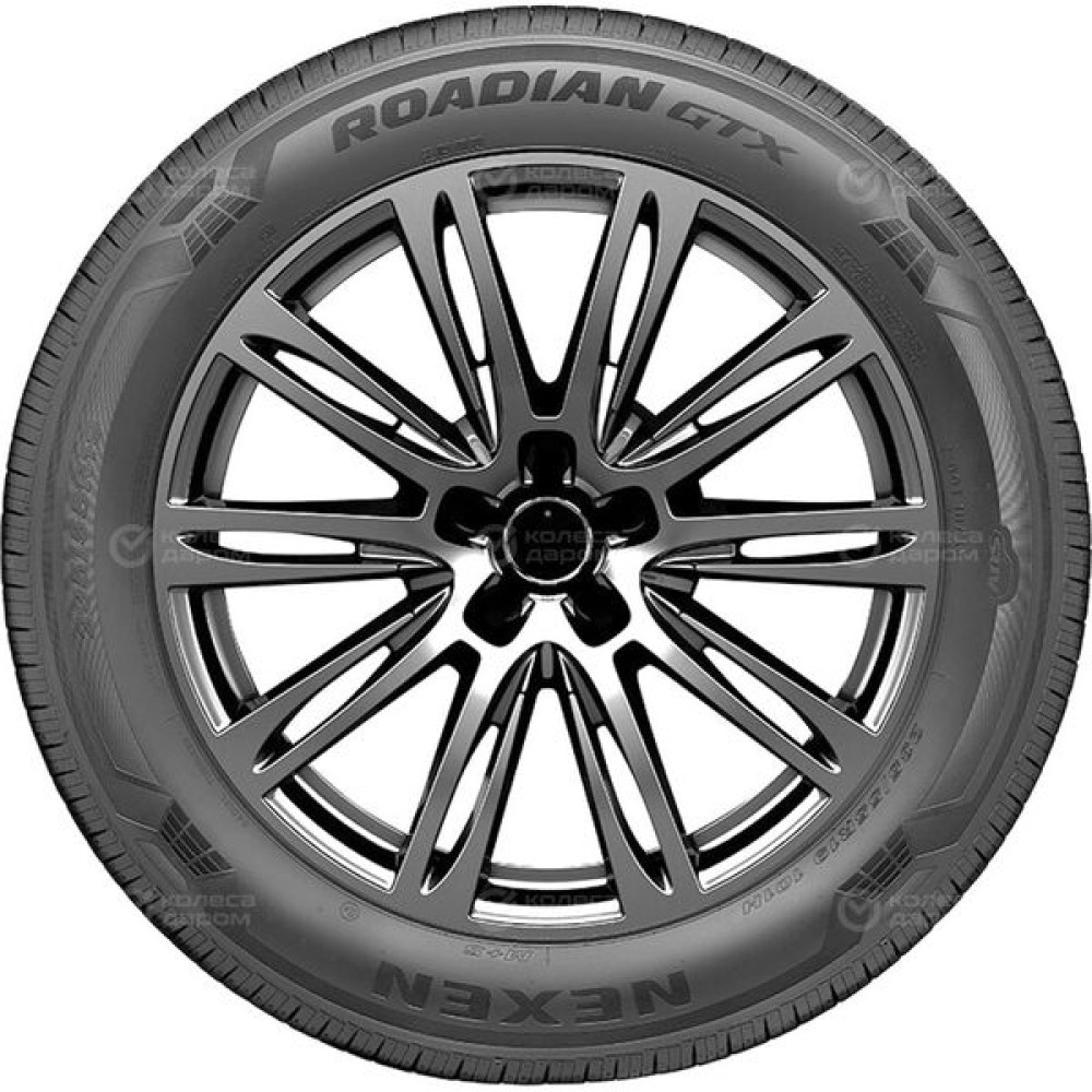 Nexen ROADIAN GTX 215/70 R16 100H