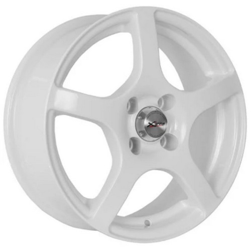 Легковой диск X-trike X-118 6x15 4x114,3 ET44 67,1 W