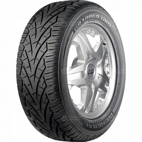 General Tire Grabber UHP 285/35 R22 106W