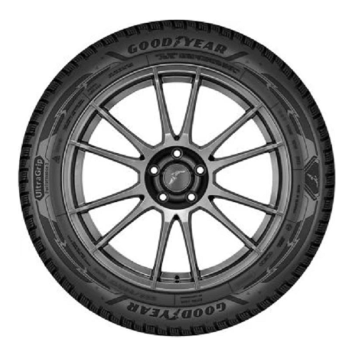 Легковая шина Goodyear UltraGrip Performance 3 215/65 R17 99H