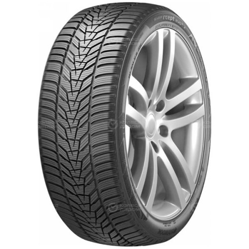Hankook Winter i cept evo3 W330A 265/60 R18 114H