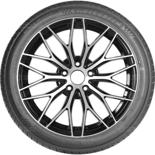 Autogreen SuperSportChaser-SSC5 235/45 R18 98W