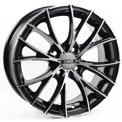 Легковой диск Neo Wheels 573 6x15 4x100 ET40 60,1 BD