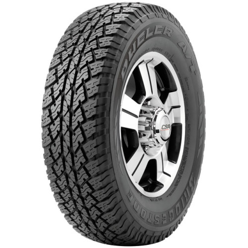 Легковая шина Bridgestone Dueler A/T 693IV RBT 265/65 R18 114V