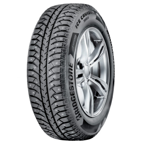 Легковая шина Bridgestone Ice Cruiser 7000S 225/60 R17 99T
