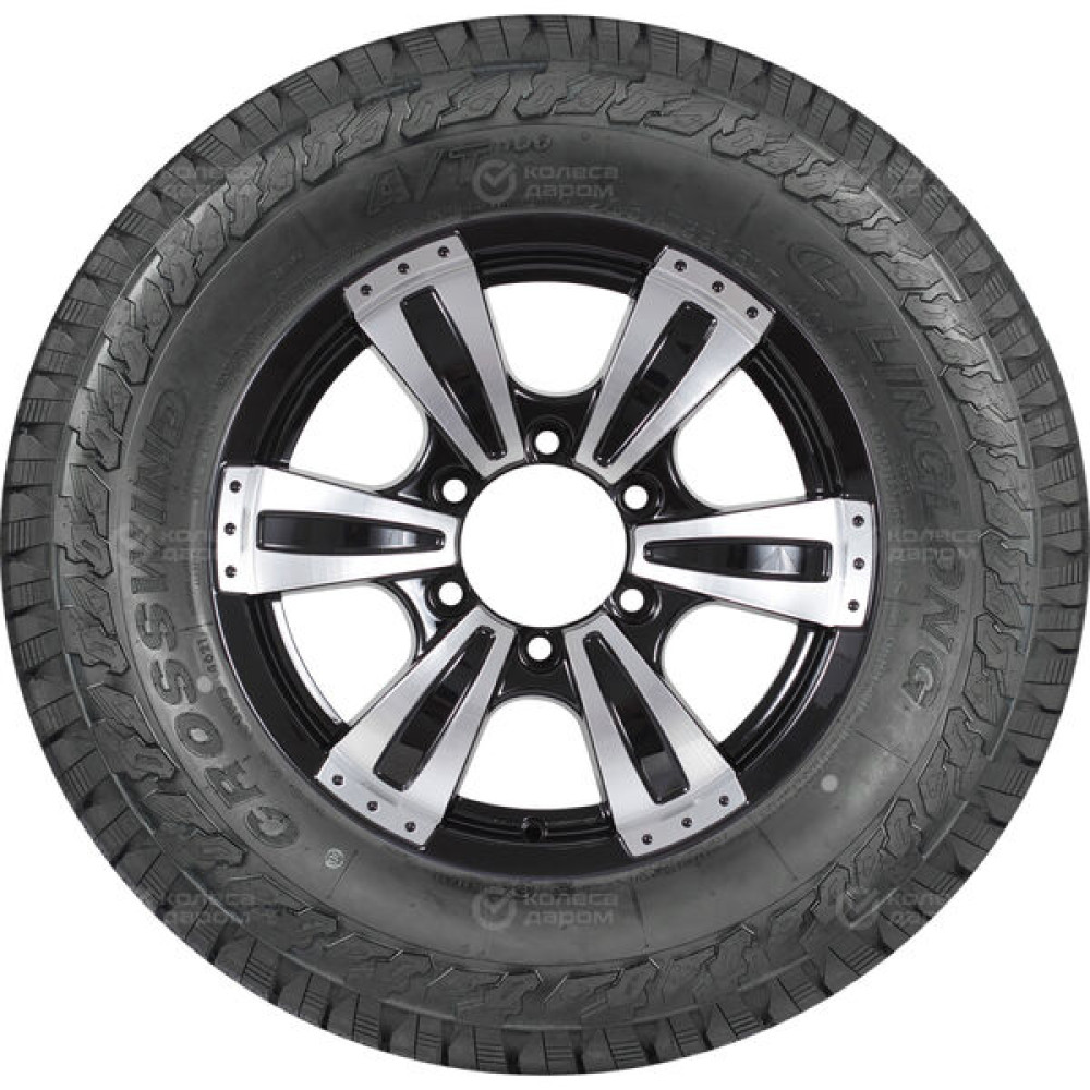 Linglong Crosswind A/T100 31/10.5 R15 109R